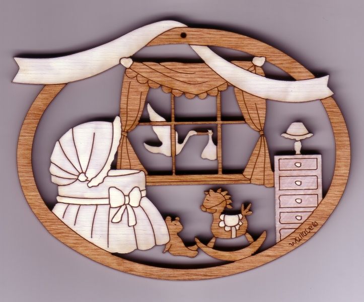 Baby Room #005